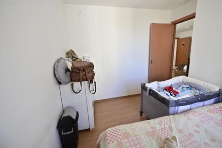 Apartamento para alugar com 40m², 2 quartos e 1 vaga