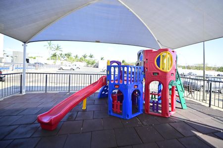 Apartamento para alugar com 2 quartos, 40m² em Lorena Park, Goiânia