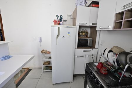 Apartamento para alugar com 40m², 2 quartos e 1 vaga