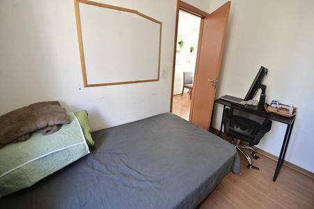 Apartamento para alugar com 40m², 2 quartos e 1 vaga