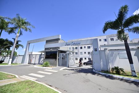 Apartamento para alugar com 40m², 2 quartos e 1 vaga