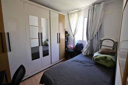 Apartamento para alugar com 40m², 2 quartos e 1 vaga