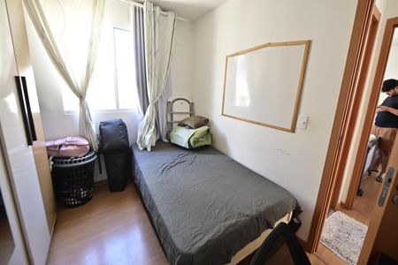 Apartamento para alugar com 40m², 2 quartos e 1 vaga