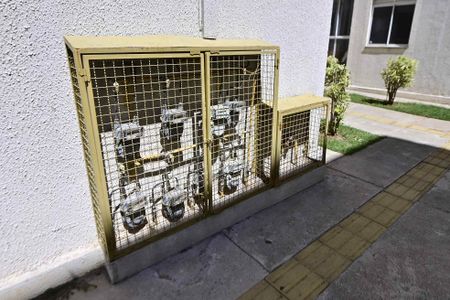 Apartamento para alugar com 40m², 2 quartos e 1 vaga