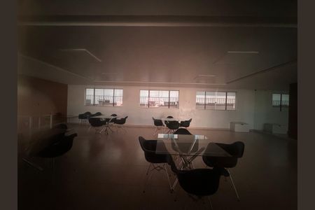 Apartamento para alugar com 2 quartos, 40m² em Lorena Park, Goiânia