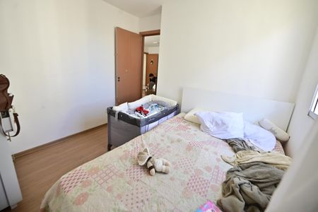 Apartamento para alugar com 40m², 2 quartos e 1 vaga