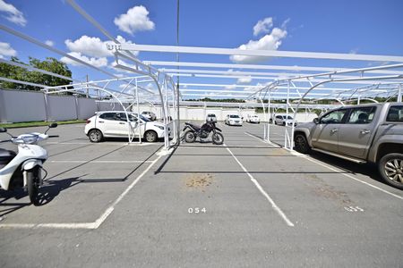 Apartamento para alugar com 40m², 2 quartos e 1 vaga