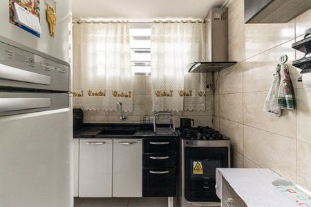 Apartamento para alugar com 117m², 3 quartos e 1 vaga Apartamento para alugar com 117m², 3 quartos e 1 vagaCozinha
