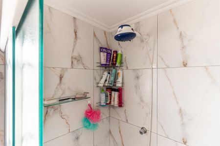 Apartamento para alugar com 117m², 3 quartos e 1 vaga Apartamento para alugar com 117m², 3 quartos e 1 vagaBanheiro