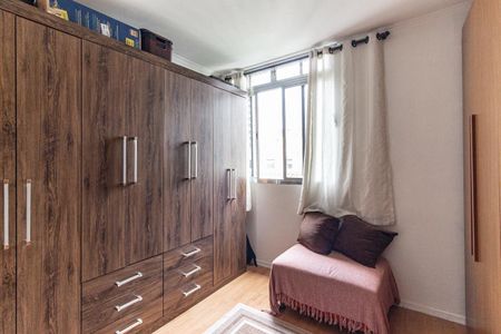 Apartamento para alugar com 117m², 3 quartos e 1 vaga Apartamento para alugar com 117m², 3 quartos e 1 vagaQuarto 3