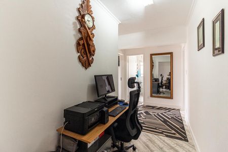 Apartamento para alugar com 117m², 3 quartos e 1 vaga Apartamento para alugar com 117m², 3 quartos e 1 vagaCorredor