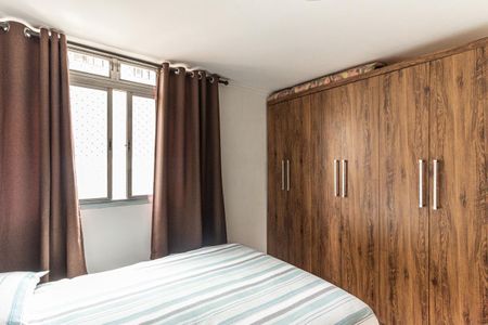 Apartamento para alugar com 117m², 3 quartos e 1 vaga Apartamento para alugar com 117m², 3 quartos e 1 vagaQuarto 2