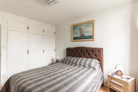 Apartamento para alugar com 117m², 3 quartos e 1 vaga Apartamento para alugar com 117m², 3 quartos e 1 vagaQuarto 1