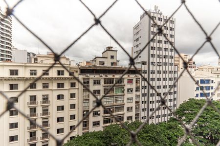 Apartamento para alugar com 117m², 3 quartos e 1 vaga Apartamento para alugar com 117m², 3 quartos e 1 vagaVista do Quarto 1