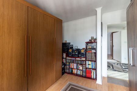 Apartamento para alugar com 117m², 3 quartos e 1 vaga Apartamento para alugar com 117m², 3 quartos e 1 vagaQuarto 3