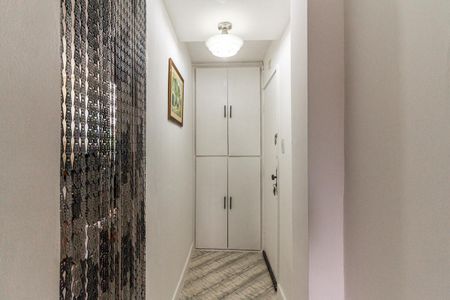 Apartamento para alugar com 117m², 3 quartos e 1 vaga Apartamento para alugar com 117m², 3 quartos e 1 vagaEntrada da Sala