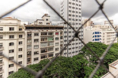 Apartamento para alugar com 117m², 3 quartos e 1 vaga Apartamento para alugar com 117m², 3 quartos e 1 vagaVista do Quarto 3