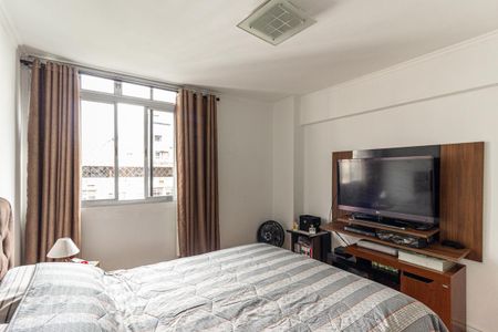 Apartamento para alugar com 117m², 3 quartos e 1 vaga Apartamento para alugar com 117m², 3 quartos e 1 vagaQuarto 1