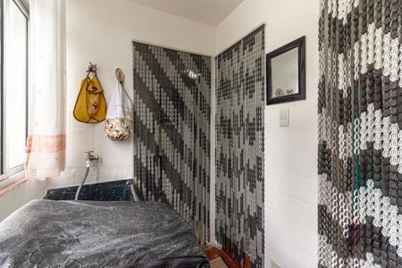 Apartamento para alugar com 117m², 3 quartos e 1 vaga Apartamento para alugar com 117m², 3 quartos e 1 vagaÁrea de Serviço