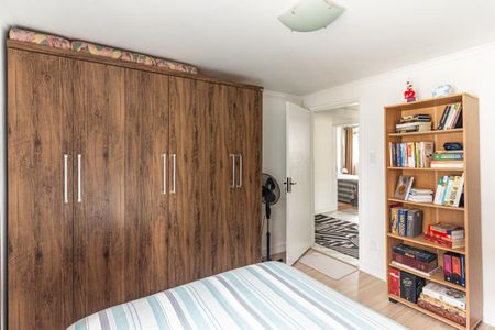 Apartamento para alugar com 117m², 3 quartos e 1 vaga Apartamento para alugar com 117m², 3 quartos e 1 vagaQuarto 2