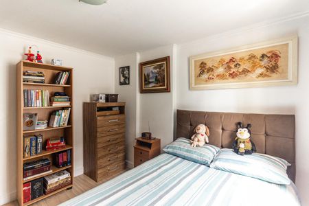 Apartamento para alugar com 117m², 3 quartos e 1 vaga Apartamento para alugar com 117m², 3 quartos e 1 vagaQuarto 2