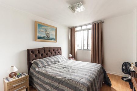 Apartamento para alugar com 117m², 3 quartos e 1 vaga Apartamento para alugar com 117m², 3 quartos e 1 vagaQuarto 1