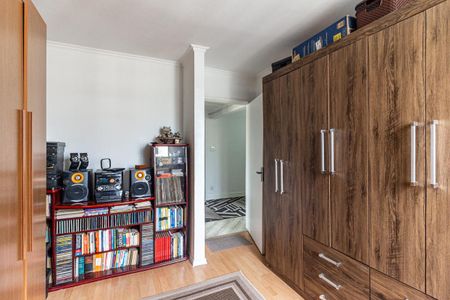 Apartamento para alugar com 117m², 3 quartos e 1 vaga Apartamento para alugar com 117m², 3 quartos e 1 vagaQuarto 3