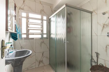 Apartamento para alugar com 117m², 3 quartos e 1 vaga Apartamento para alugar com 117m², 3 quartos e 1 vagaBanheiro