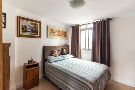 Apartamento para alugar com 117m², 3 quartos e 1 vaga Apartamento para alugar com 117m², 3 quartos e 1 vagaQuarto 2