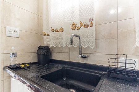 Apartamento para alugar com 117m², 3 quartos e 1 vaga Apartamento para alugar com 117m², 3 quartos e 1 vagaCozinha