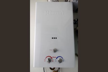 Apartamento à venda com 71m², 3 quartos e 2 vagasÁrea de Serviço