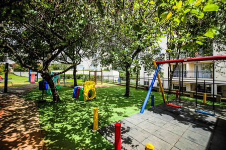 Apartamento à venda com 71m², 3 quartos e 2 vagasBrinquedoteca