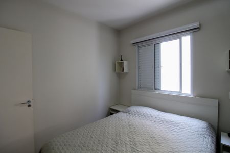 Apartamento à venda com 71m², 3 quartos e 2 vagasQuarto 3