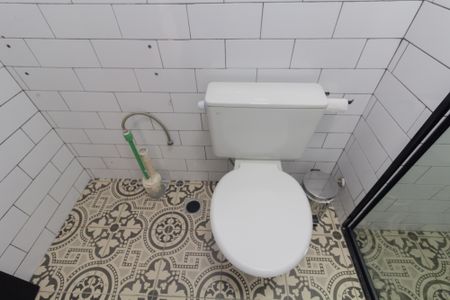 Apartamento à venda com 43m², 2 quartos e 1 vagaBanheiro