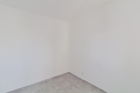 Apartamento à venda com 43m², 2 quartos e 1 vagaQuarto 2