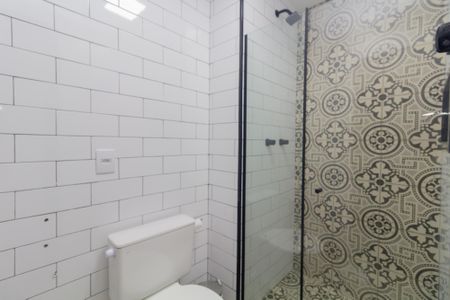 Apartamento à venda com 43m², 2 quartos e 1 vagaBanheiro