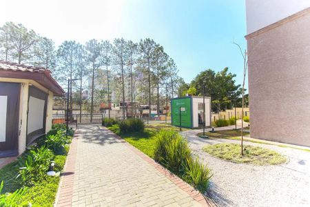 Apartamento à venda com 43m², 2 quartos e 1 vagaÁrea comum