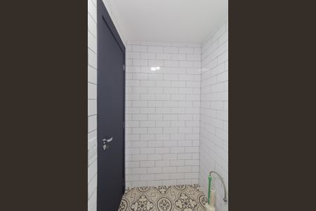Apartamento à venda com 43m², 2 quartos e 1 vagaBanheiro