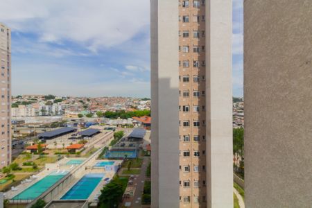 Apartamento à venda com 43m², 2 quartos e 1 vagavista