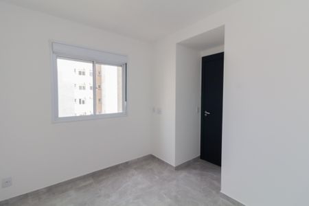 Apartamento à venda com 43m², 2 quartos e 1 vagaQuarto 2