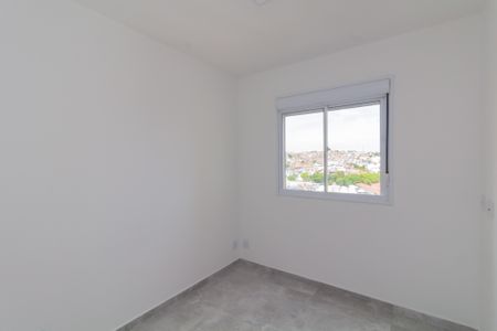 Apartamento à venda com 43m², 2 quartos e 1 vagaQuarto 2