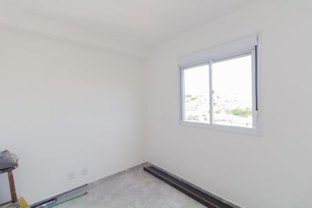 Apartamento à venda com 43m², 2 quartos e 1 vagaQuarto 1