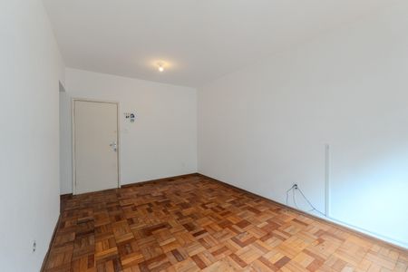 Sala de apartamento para alugar com 3 quartos, 70m² em Bela Vista, São Paulo