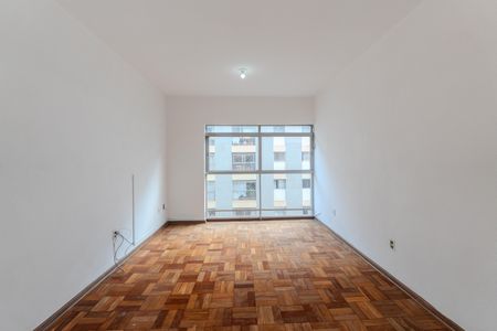 Sala de apartamento para alugar com 3 quartos, 70m² em Bela Vista, São Paulo