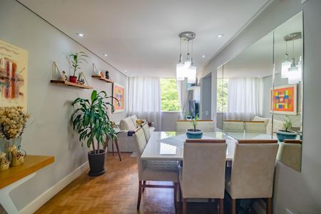 Apartamento à venda com 2 quartos, 74m² em Cidade Ademar, São Paulo