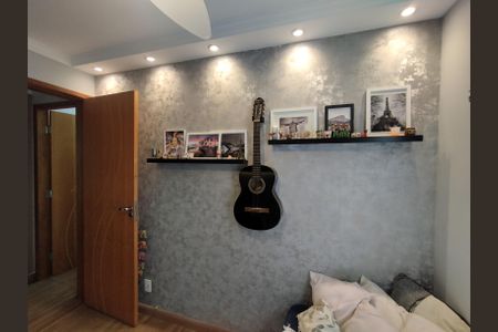 Apartamento para alugar com 53m², 2 quartos e 1 vaga