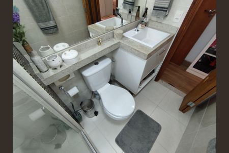 Apartamento para alugar com 53m², 2 quartos e 1 vaga