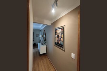 Apartamento para alugar com 53m², 2 quartos e 1 vaga