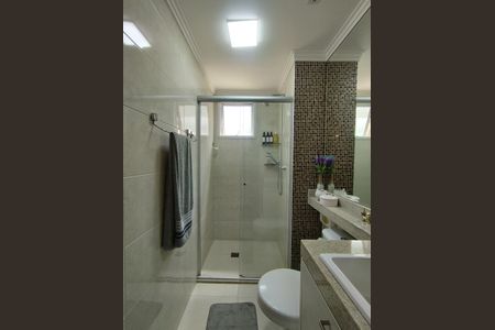 Apartamento para alugar com 53m², 2 quartos e 1 vaga