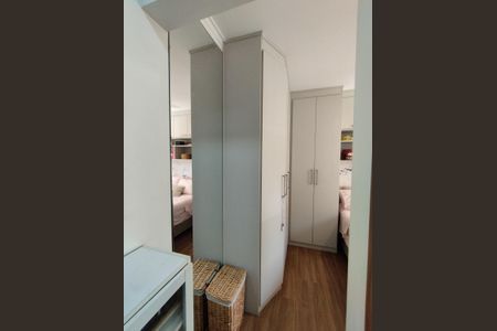 Apartamento para alugar com 53m², 2 quartos e 1 vaga